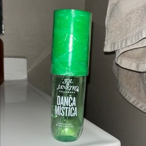 Sol de Janeiro Danca Mistica Perfume Mist